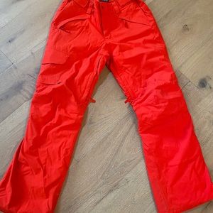 Women’s The North Face Ski Pants